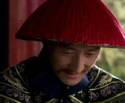 清朝历史图片