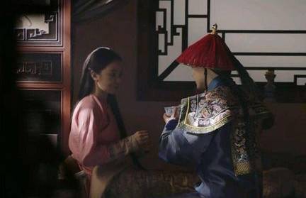 清朝历史图片