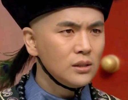 清朝历史图片