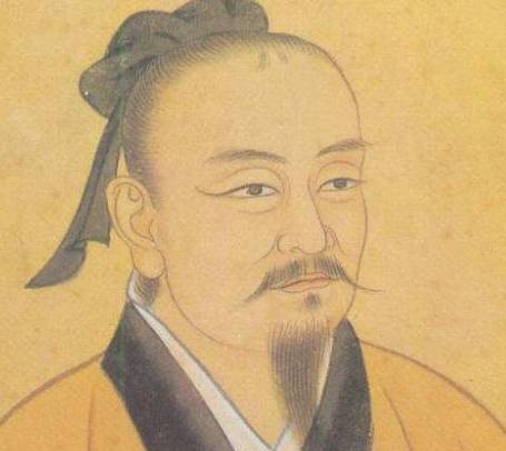 春秋历史图片