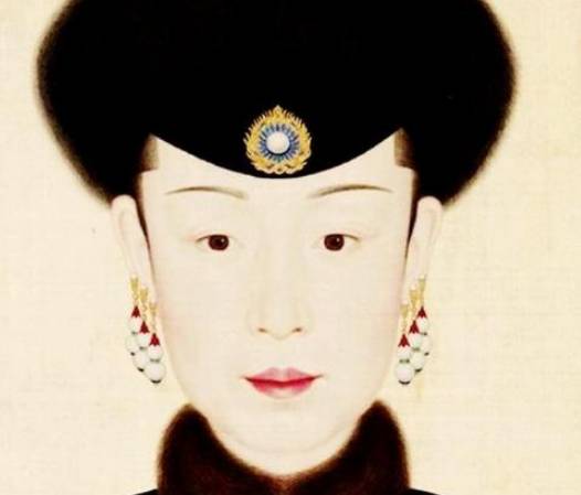 乾隆历史图片