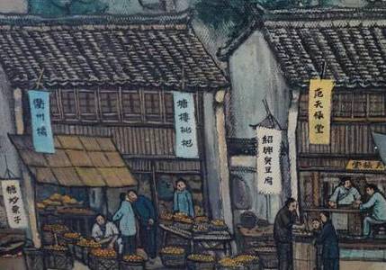 古代历史图片