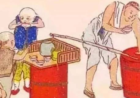 古代历史图片