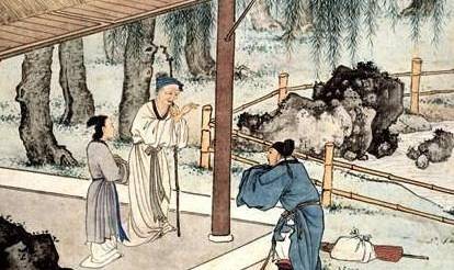 古代历史图片