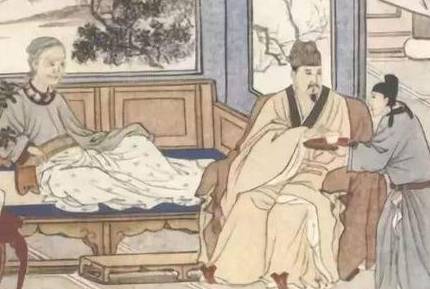 古代历史图片