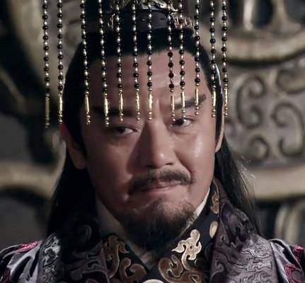 商鞅历史图片