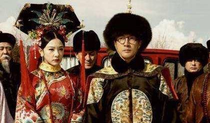 清朝历史图片