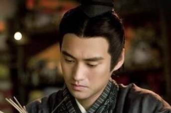 王政君历史图片