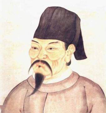 李公麟历史图片