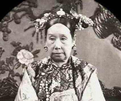 皇帝历史图片