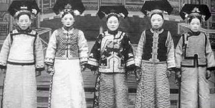 皇帝历史图片