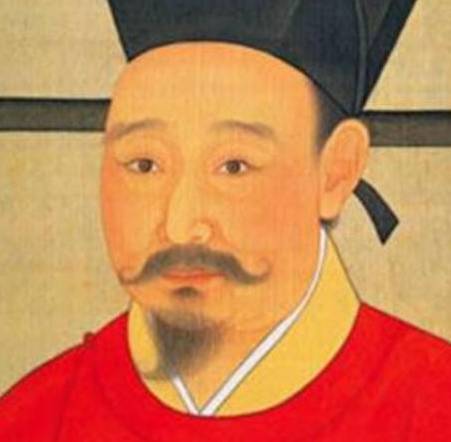 宋孝宗历史图片