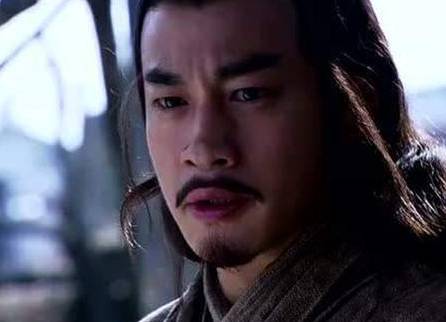 刘邦历史图片