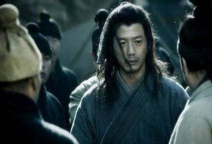 刘邦历史图片