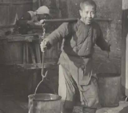 清朝历史图片