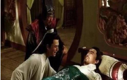 羊祜历史图片