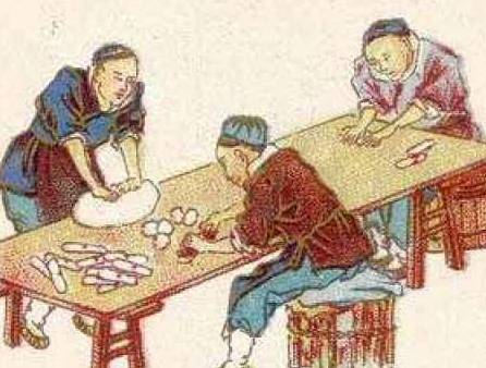 古代历史图片