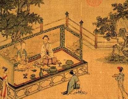 古代历史图片