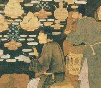 古代历史图片