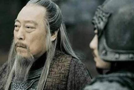 兴势之战历史图片