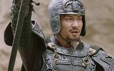 兴势之战历史图片