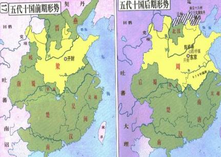 宋朝历史图片