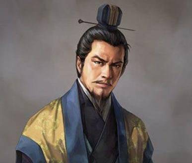 秦惠文王历史图片