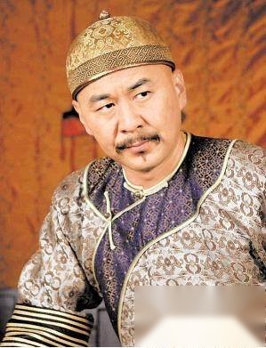 清朝历史图片