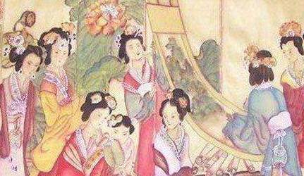 汉灵帝历史图片
