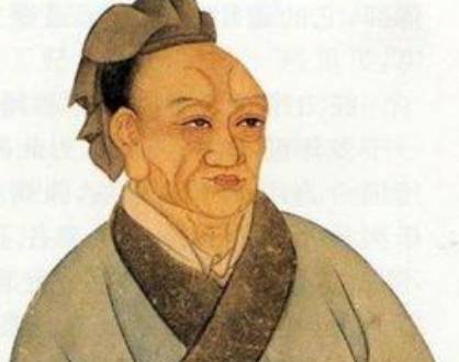 秦始皇历史图片