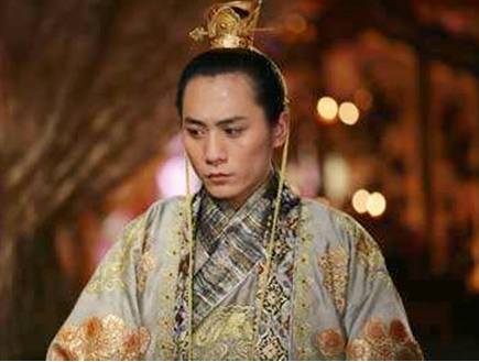 王延钧历史图片