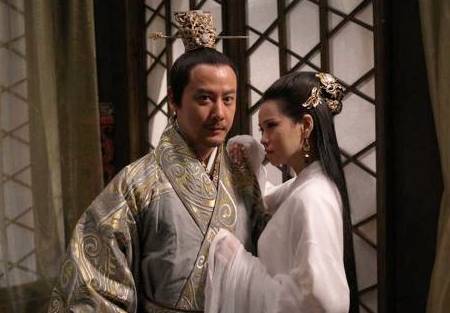 王延钧历史图片