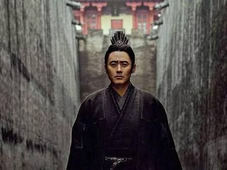 西晋历史图片