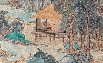 西晋历史图片