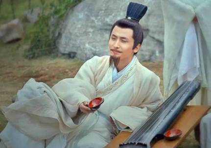 王羲之历史图片