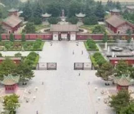 西汉历史图片