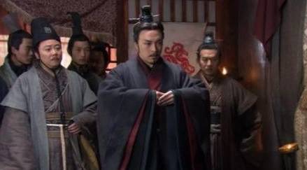 魏冉历史图片