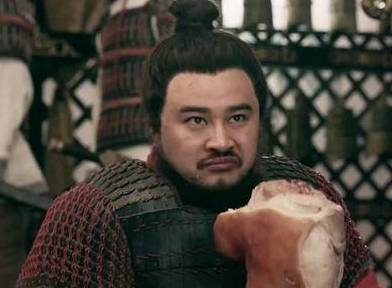 周亚夫历史图片