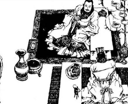 周亚夫历史图片
