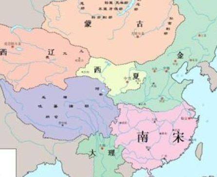 蒙古历史图片