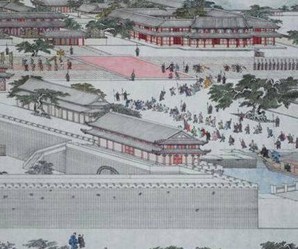 蒙古历史图片