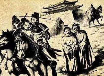 北宋历史图片