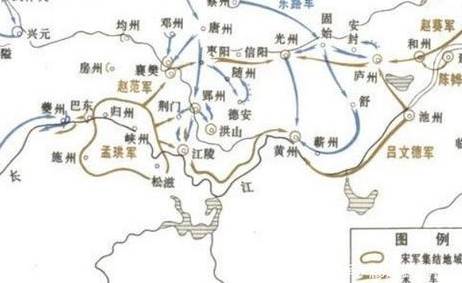 北宋历史图片