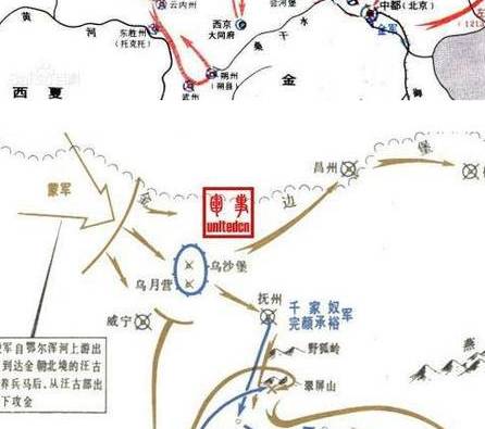 北宋历史图片