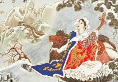 古代历史图片
