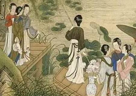 古代历史图片