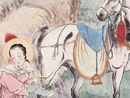 古代历史图片