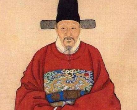 明朝历史图片