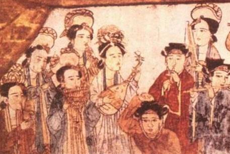 宋朝历史图片