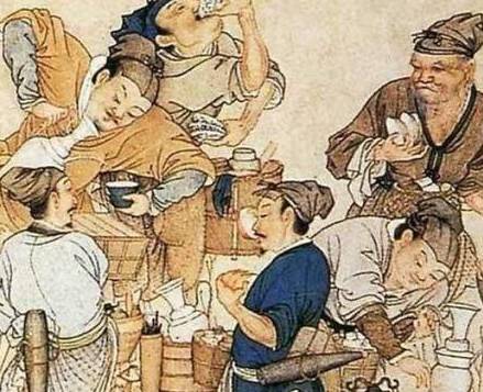宋朝历史图片